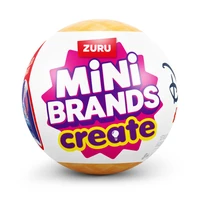 Zuru Mini brand disney snacks