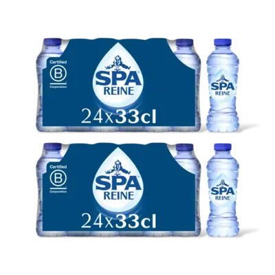 pdp-image-Spa Reine koolzuurvrij 48-pack