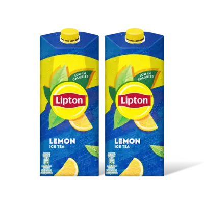 pdp-image-Lipton Ice tea lemon pk 2-pack