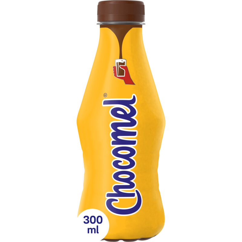 Chocomel Vol