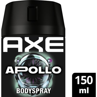 pdp-image-Axe Apollo deodorant bodyspray