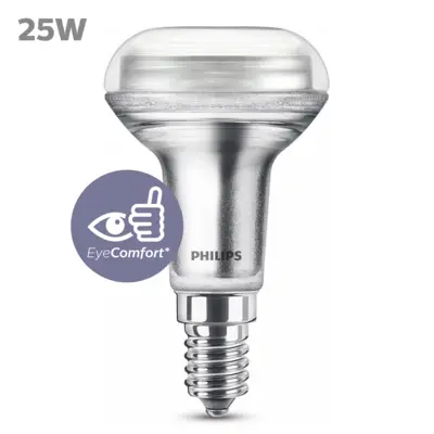 pdp-image-Philips Led reflectorlamp 25watt
