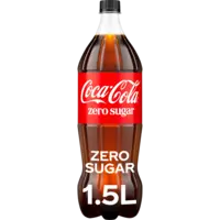 Coca-Cola Zero sugar