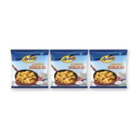 Aviko Aardappelschijfjes 3-pack