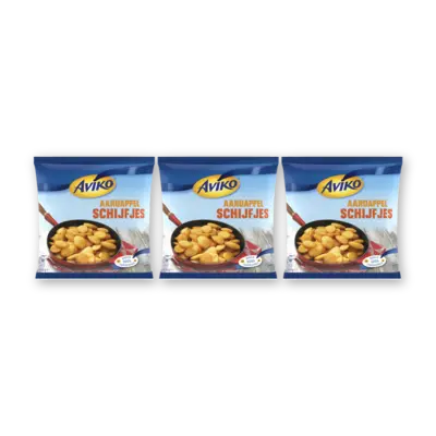pdp-image-Aviko Aardappelschijfjes 3-pack