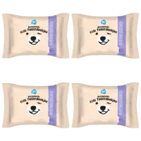 AH Beregoede kids toiletdoekjes 4-pack