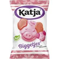 Katja Biggetjes