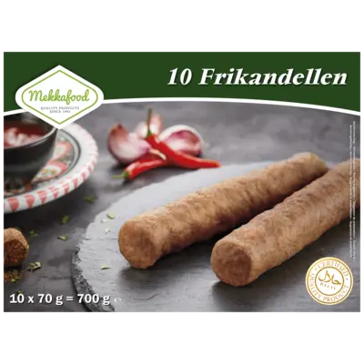 pdp-image-Mekkafood Frikandellen