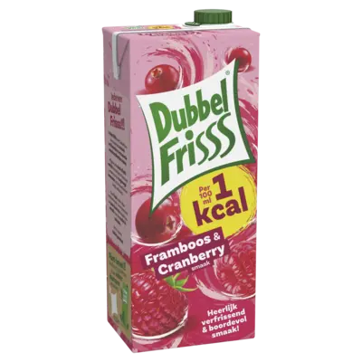 pdp-image-DubbelFrisss 1kcal Framboos & cranberry