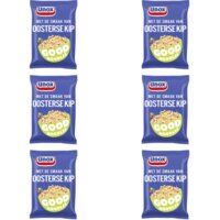 Unox Good noodles oosterse kip 6-pack