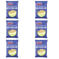 Unox Good noodles oosterse kip 6-pack
