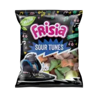 Frisia Sour tunes