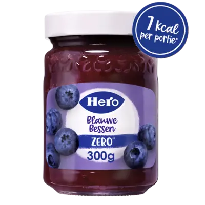 pdp-image-Hero Jam zero blauwe bessen