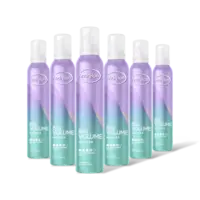 Andrélon Verrassend volume haarmousse 6-pack