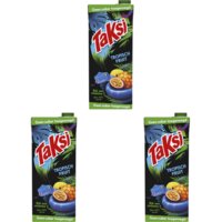 Taksi GST Tropisch Fruit 3-pack