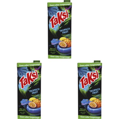 pdp-image-Taksi GST Tropisch Fruit 3-pack