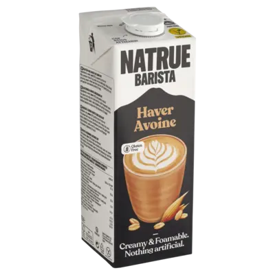 pdp-image-Natrue Barista oat drink