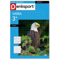 Varia 3* bundel