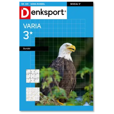 pdp-image-Varia 3* bundel