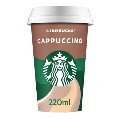 pdp-image-Starbucks Cappuccino ijskoffie