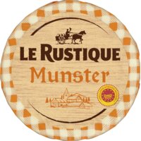 Een afbeelding van Le rustique munster