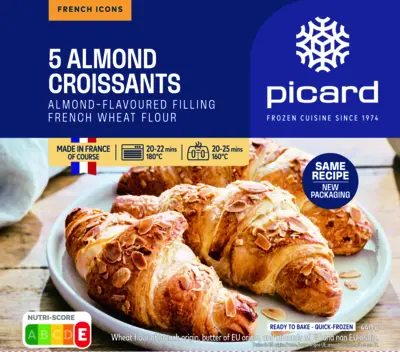 pdp-image-Picard Almond croissants