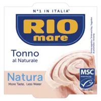 Rio Mare Tonno al naturale