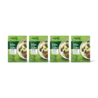 Knorr Saus voor groente 4-pack