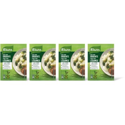 pdp-image-Knorr Saus voor groente 4-pack