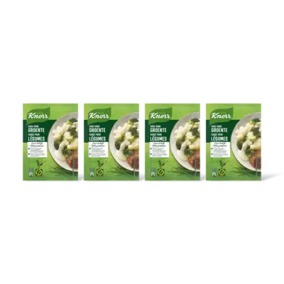 pdp-image-Knorr Saus voor groente 4-pack