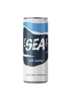 SEA Water Still water
