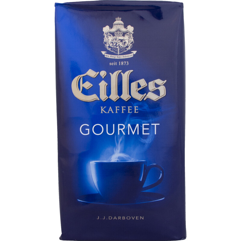 Een afbeelding van J.J. Darboven Gourmet kaffee