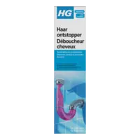 HG Haarontstopper