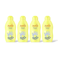 Zwitsal Baby zeepvrije wasgel 4-pack