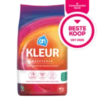 AH Waspoeder kleur
