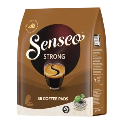 pdp-image-Senseo Strong koffiepads