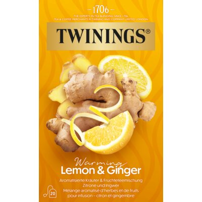 pdp-image-Twinings Lemon & ginger