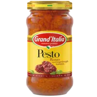Grand' Italia Pesto rosso
