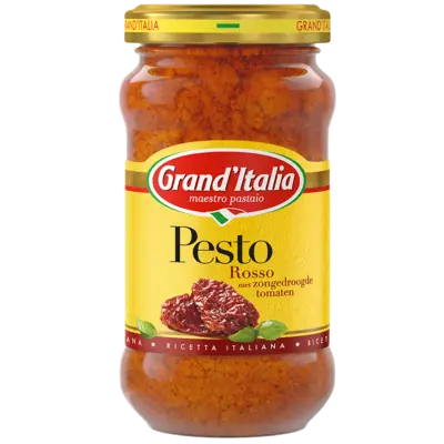 pdp-image-Grand' Italia Pesto rosso
