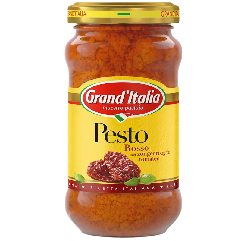 Grand'Italia Pesto rosso