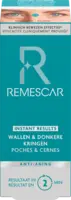 Remescar Wallen & donkere kringen