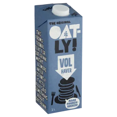 pdp-image-Oatly! Haverdrank vol