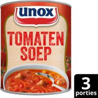 Een afbeelding van Unox Stevige tomatensoep