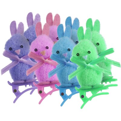 pdp-image-AH Mini chenille konijntjes