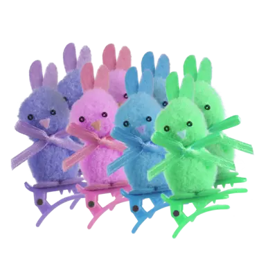 pdp-image-AH Mini chenille konijntjes