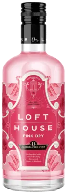 pdp-image-Lofthouse Pink gin alcoholvrij bel