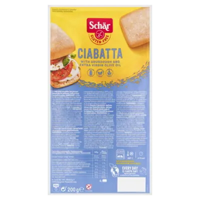 pdp-image-Schär Ciabatta glutenvrij