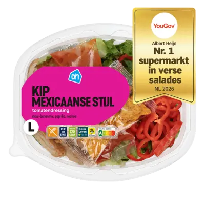 pdp-image-AH Kip Mexicaanse stijl L