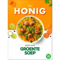 Honig Basis voor groentesoep