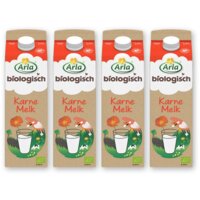 Arla Biologisch karnemelk 4-pack